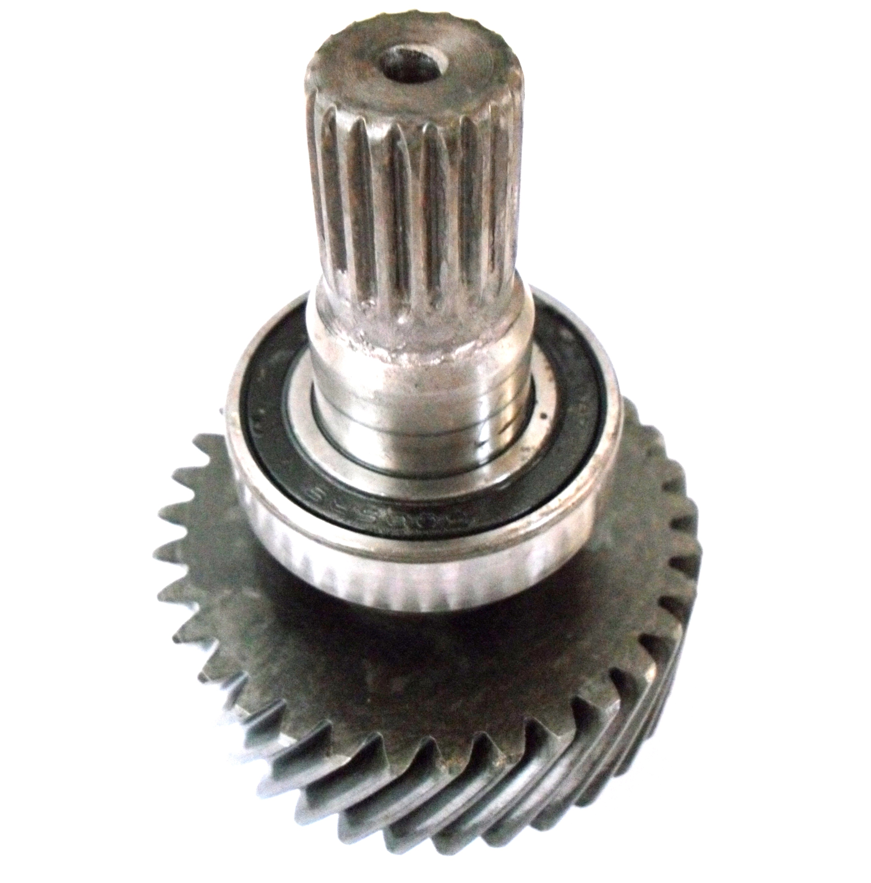 Input Shaft 121 Ratio 1 · Industrial Vehicle Parts Industrial